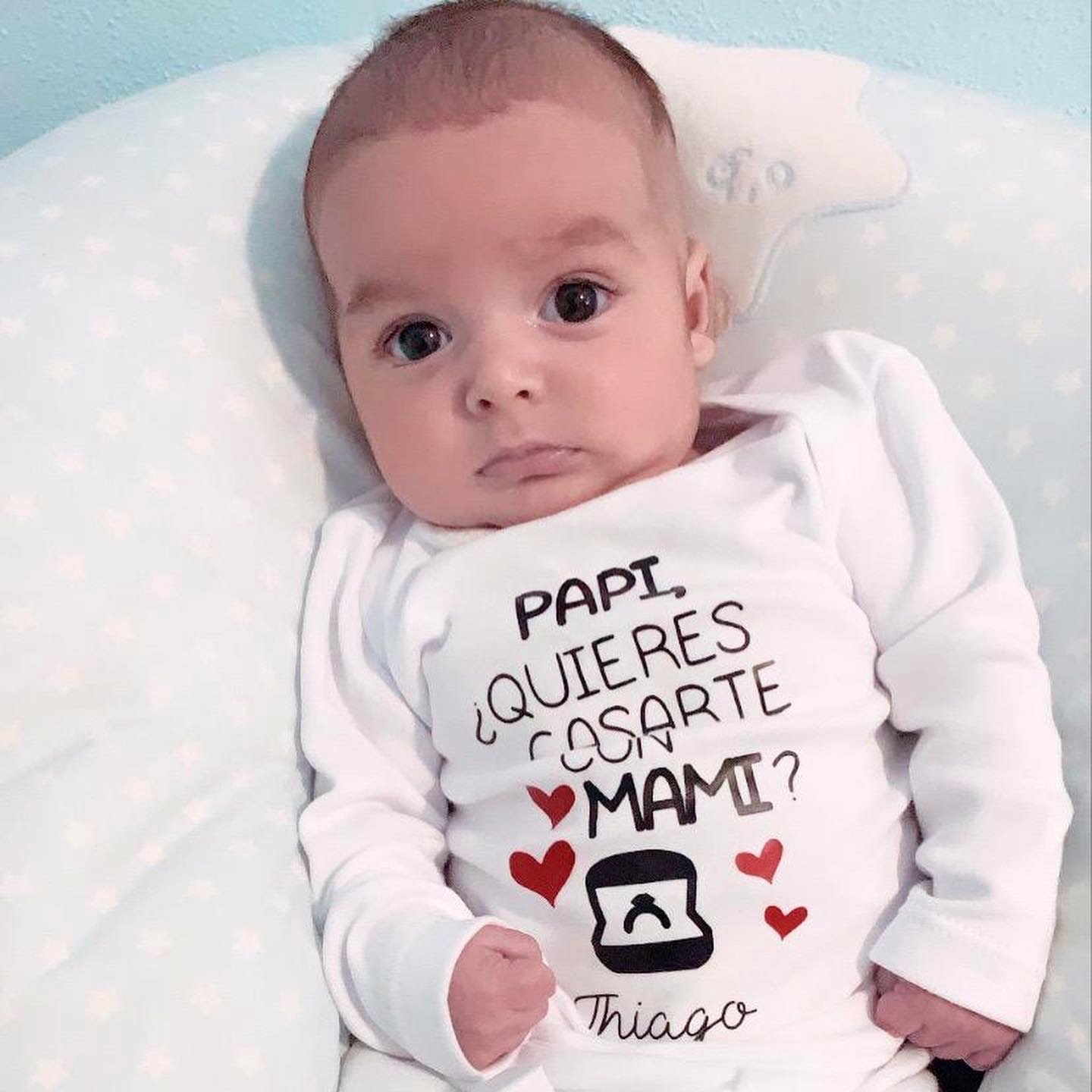 MAMI/PAPI QUIERES CASARTE CON MAMI/PAPI? - Imagen 2