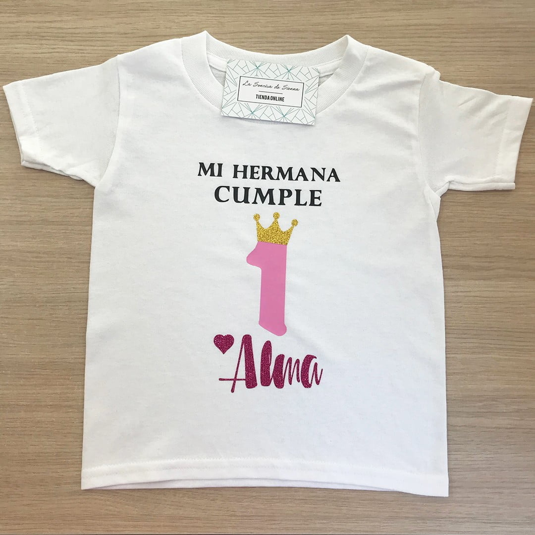 MI HERMANO/A CUMPLE...