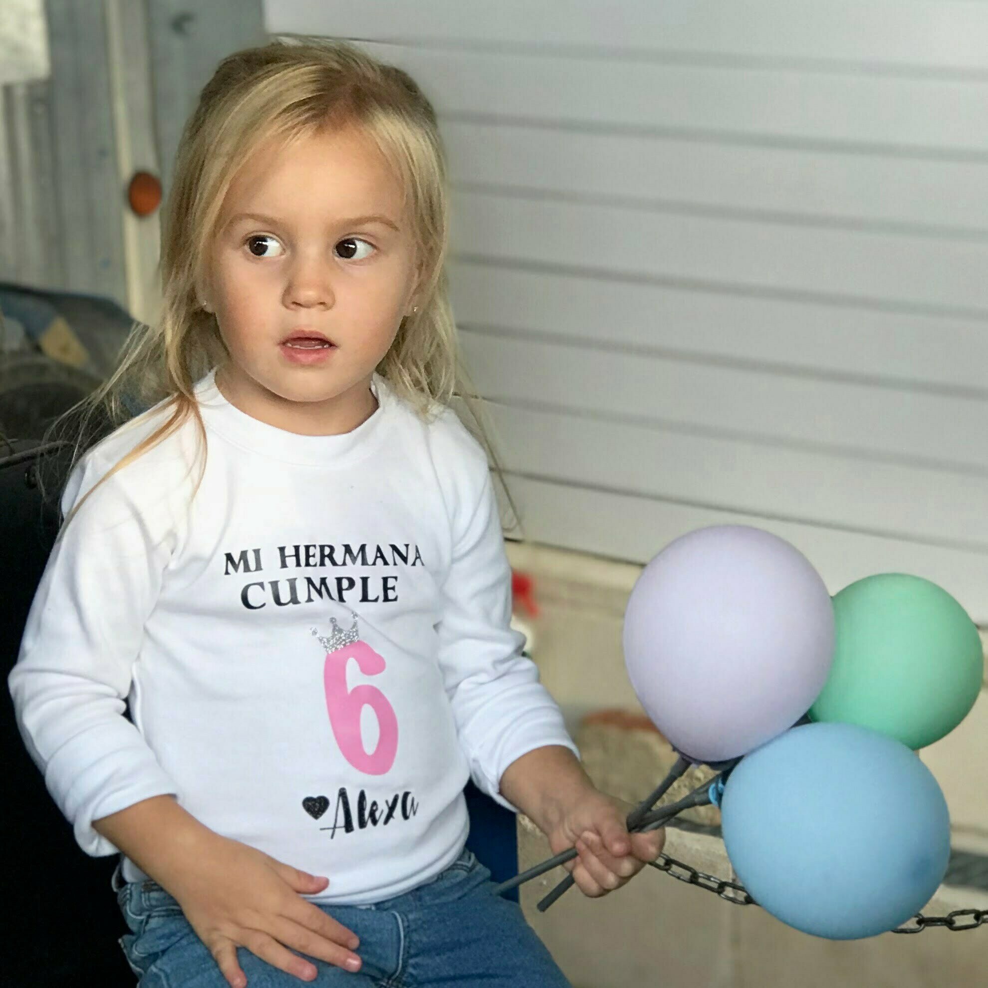 MI HERMANO/A CUMPLE...