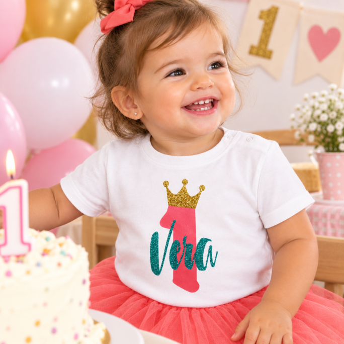 CAMISETA CUMPLE