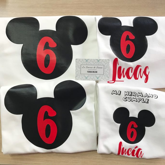 PACK MAMÁ Y PAPÁ CUMPLE MIKI