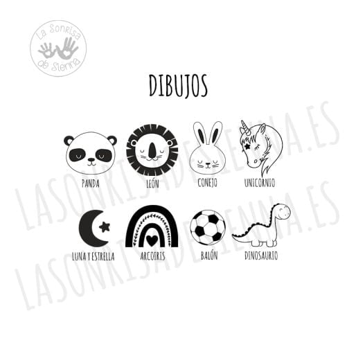 GUARDA JUGUETES PERSONALIZADO - Imagen 2
