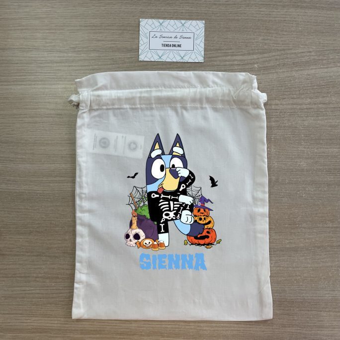 BOLSA BLUI PERSONALIZADA