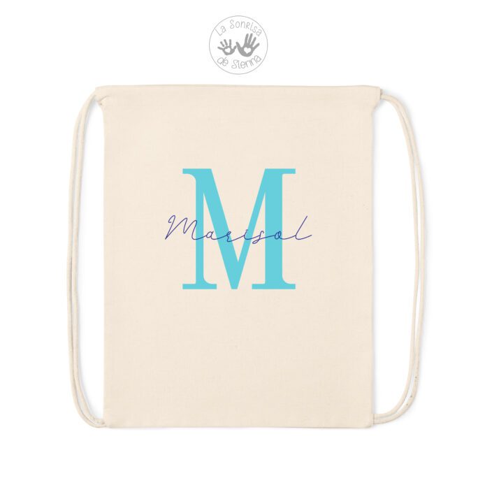 PACK 10 MOCHILAS ADULTO PERSONALIZADAS