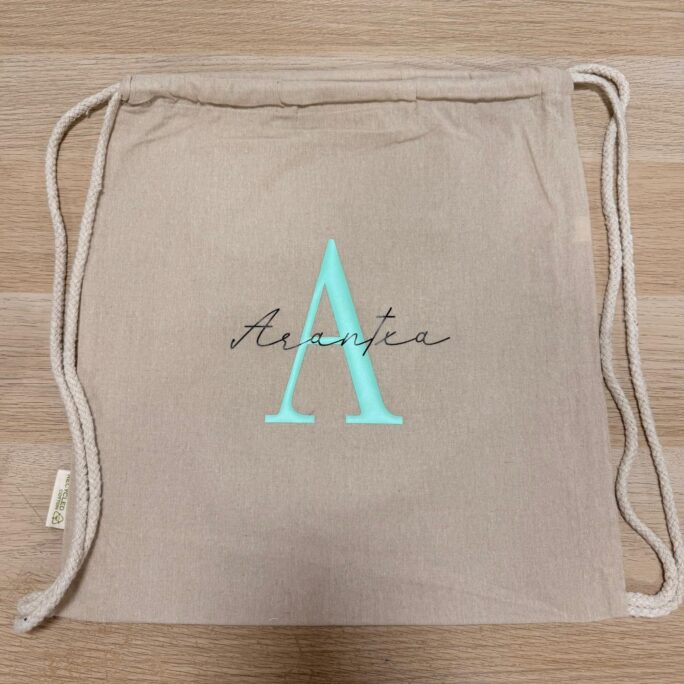 PACK 10 MOCHILAS ADULTO PERSONALIZADAS