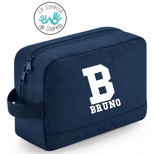 NECESER COLLEGE PERSONALIZADO